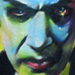 tattoo galleries/ - classic Horror - 16164